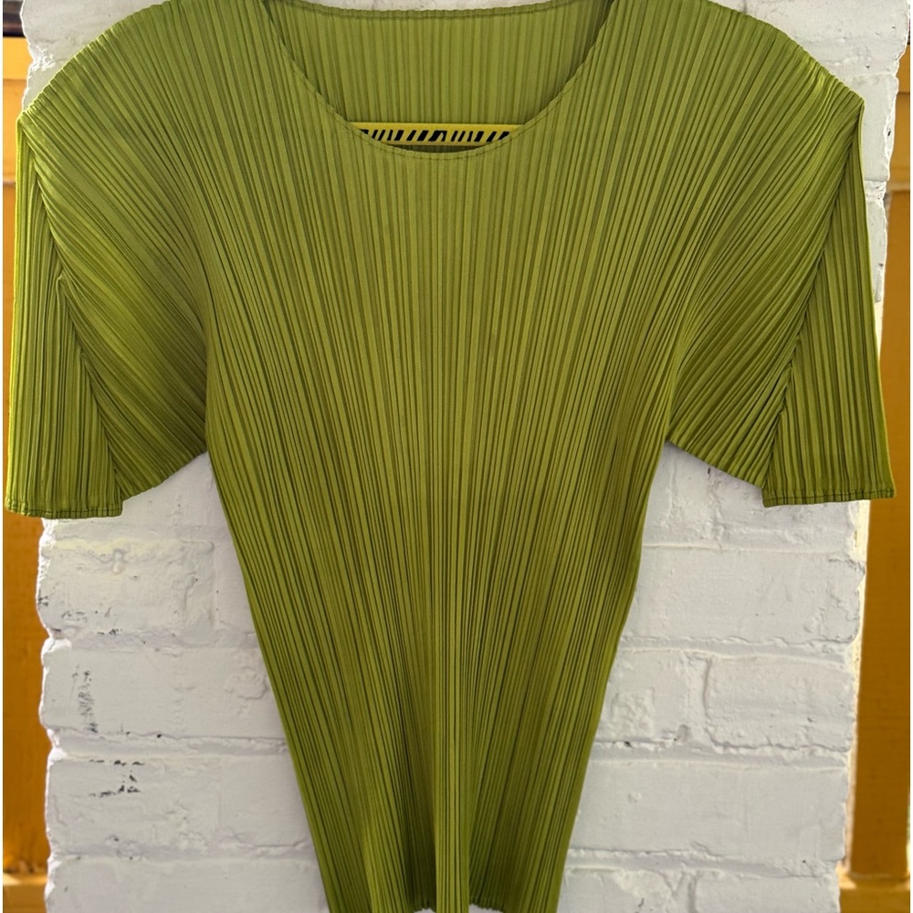 Pleats Please Issey Miyake Size 4